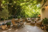 vente Maison Oppede