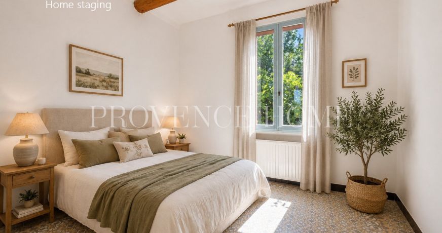 vente Maison Oppede