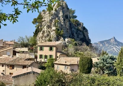 vente Maison La Roque Alric