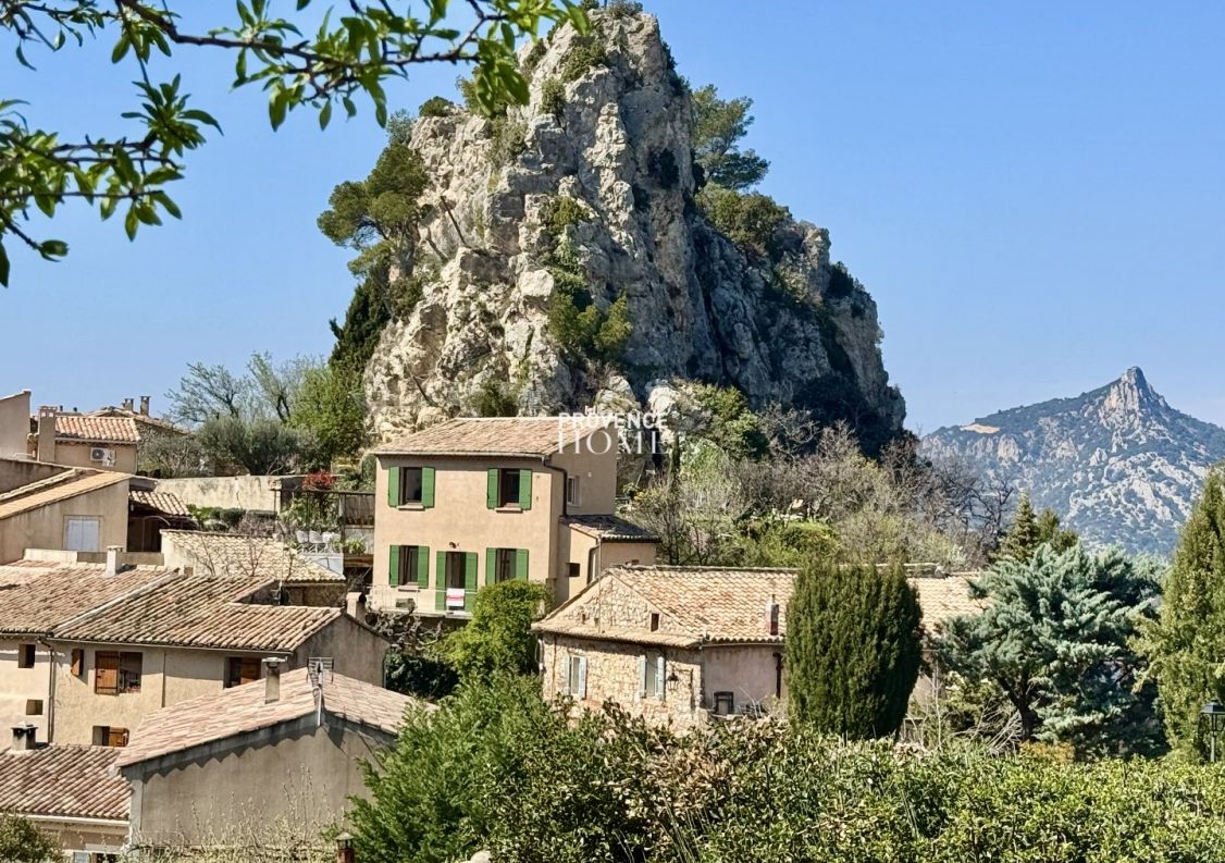 vente Maison La Roque Alric