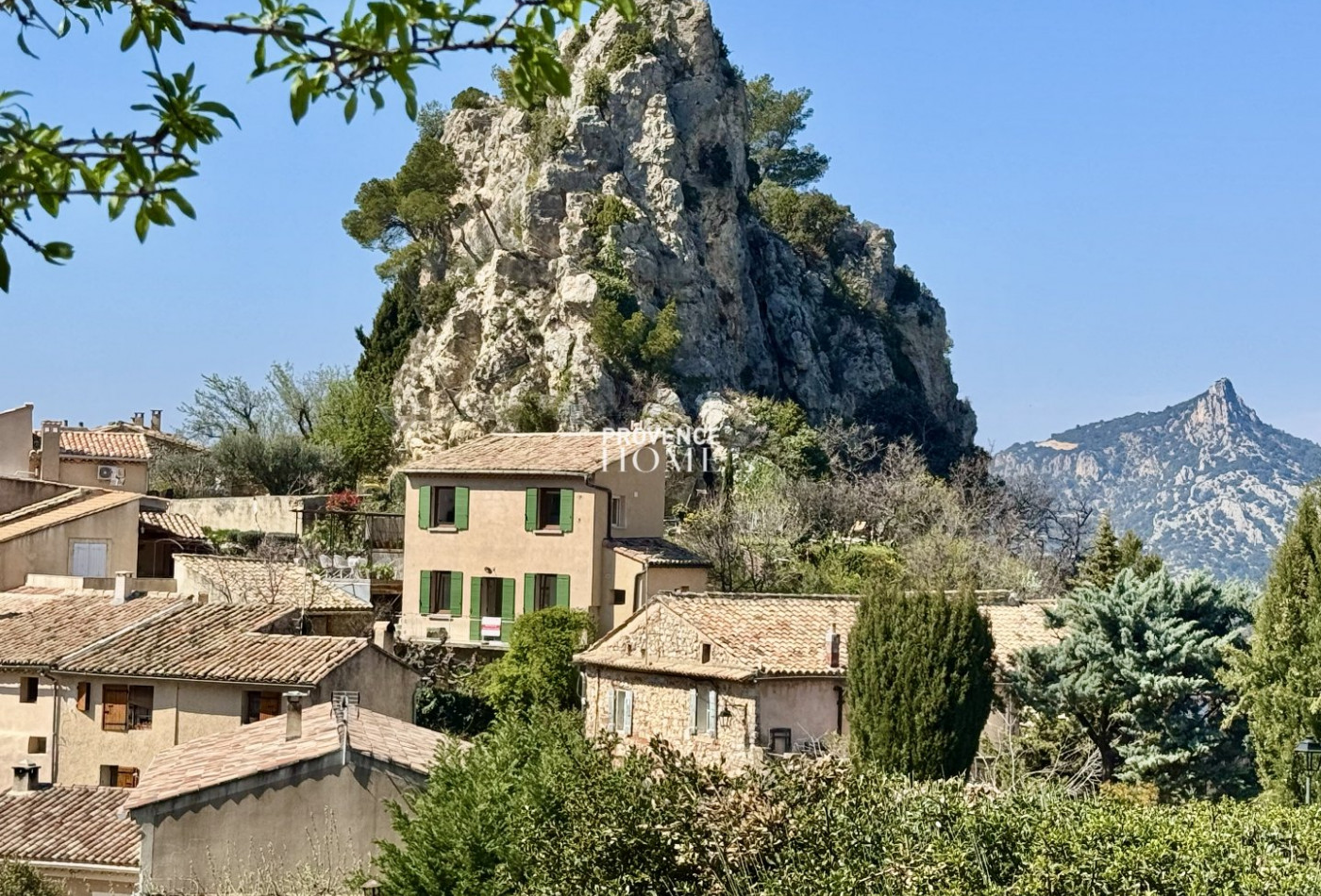 vente Maison La Roque Alric - Photo 1