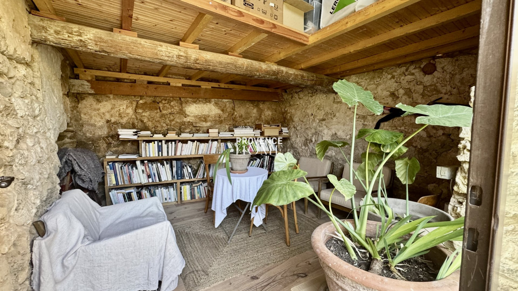 vente Maison La Roque Alric - Photo 10