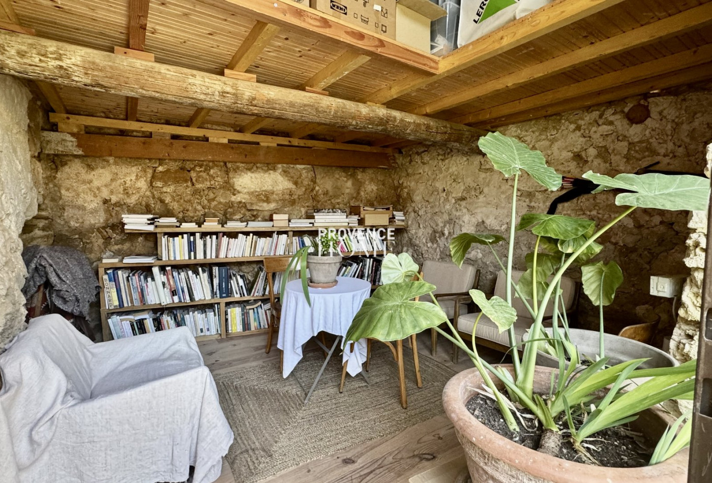 vente Maison La Roque Alric - Photo 10