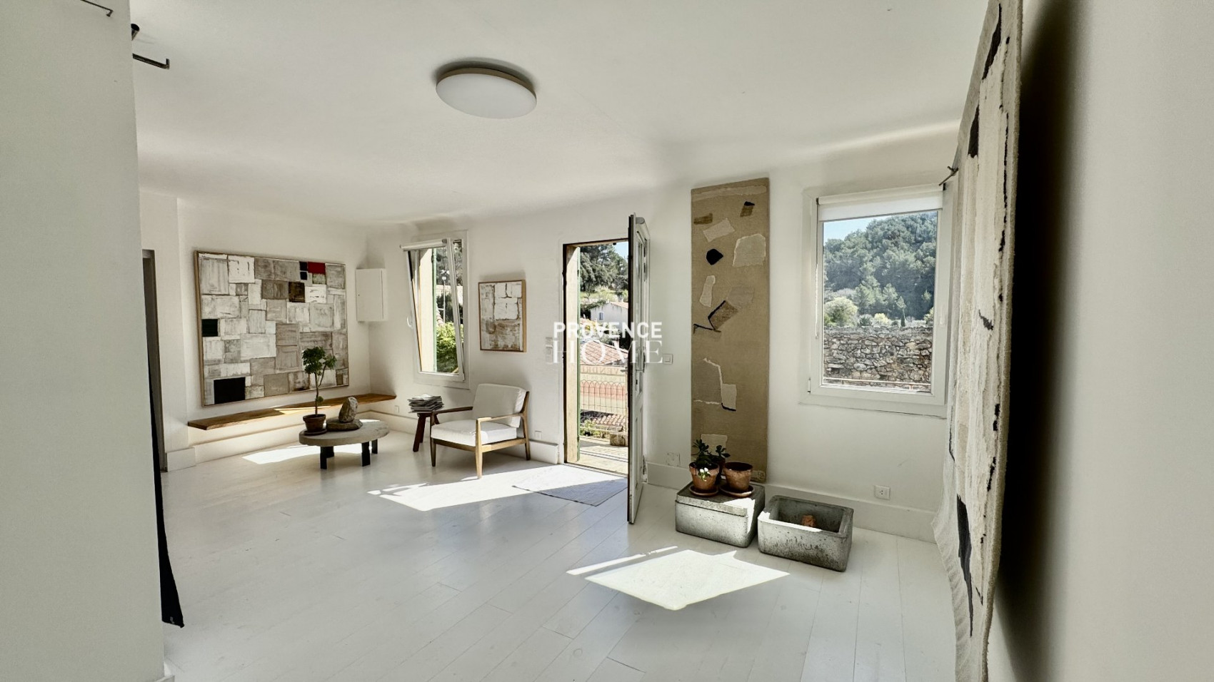 vente Maison La Roque Alric - Photo 5