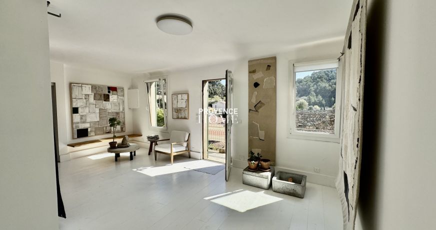 vente Maison La Roque Alric