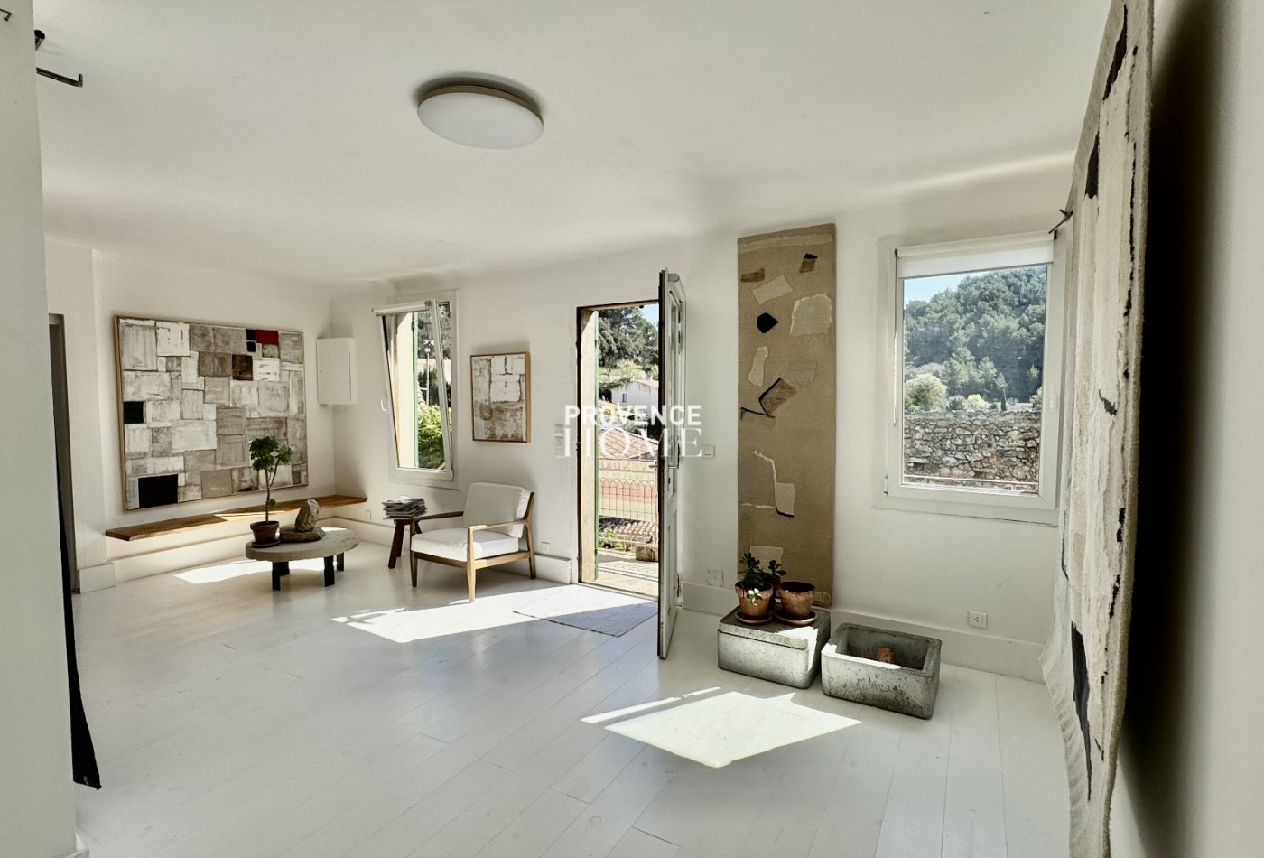 vente Maison La Roque Alric - Photo 5