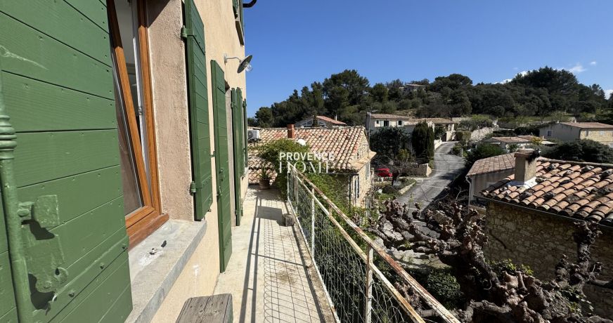 vente Maison La Roque Alric