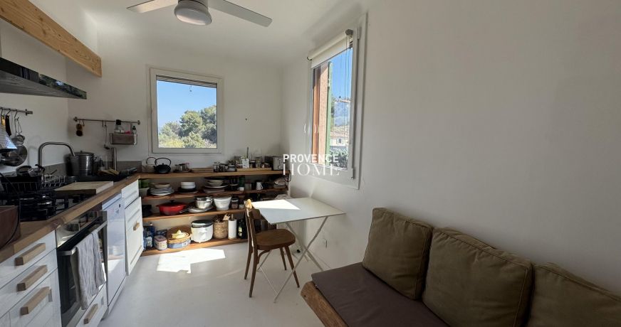 vente Maison La Roque Alric