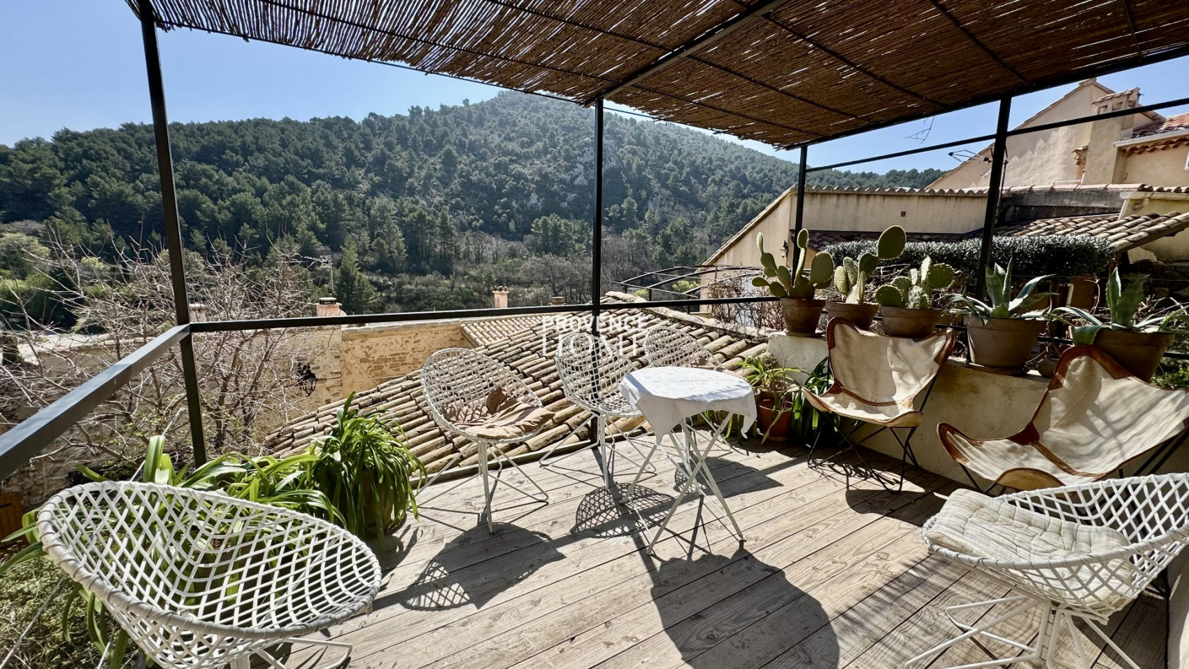 vente Maison La Roque Alric - Photo 3