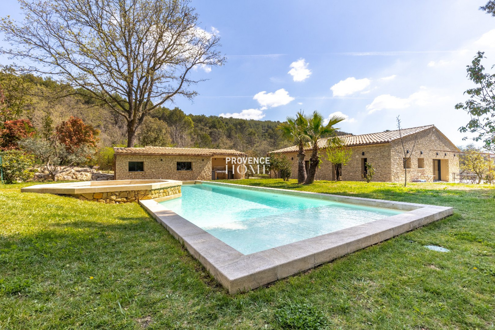 vente Maison Saumane De Vaucluse - Photo 1