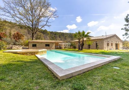 vente Maison Saumane De Vaucluse