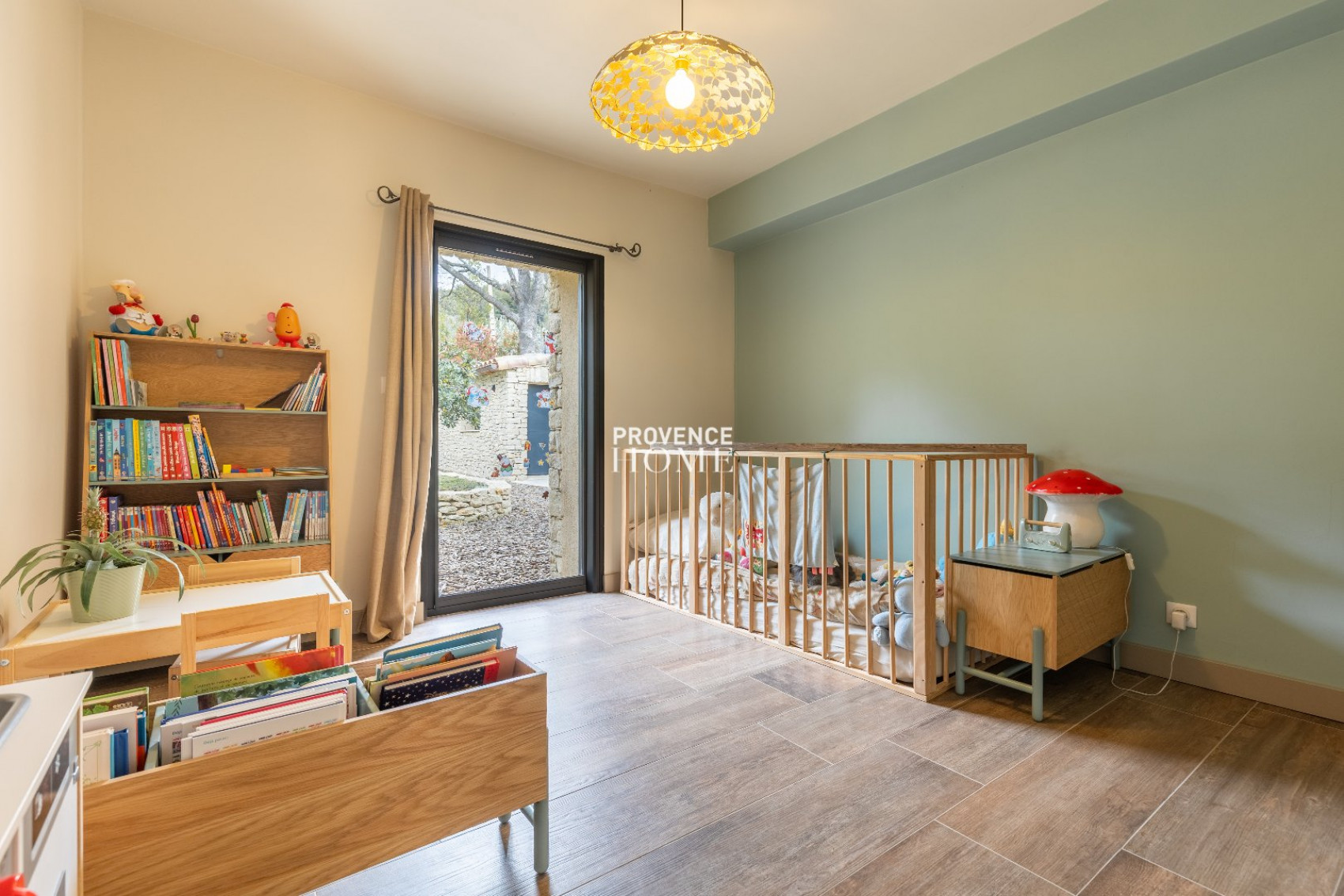 vente Maison Saumane De Vaucluse - Photo 8