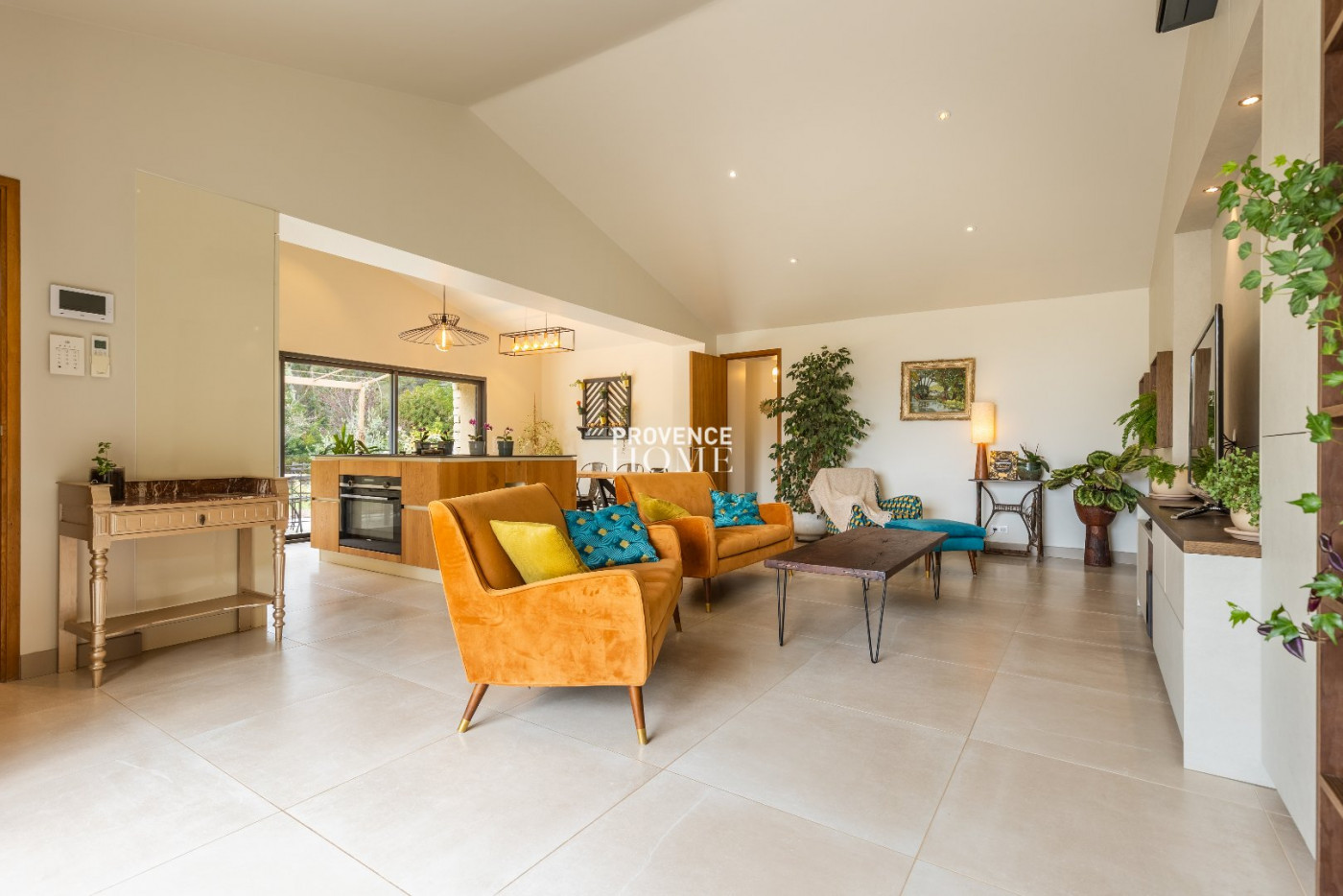 vente Maison Saumane De Vaucluse - Photo 5