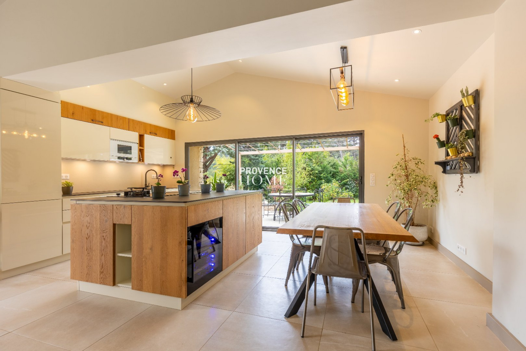 vente Maison Saumane De Vaucluse - Photo 6