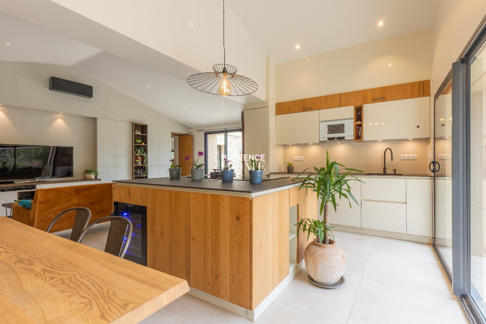 vente Maison Saumane De Vaucluse - Photo 17