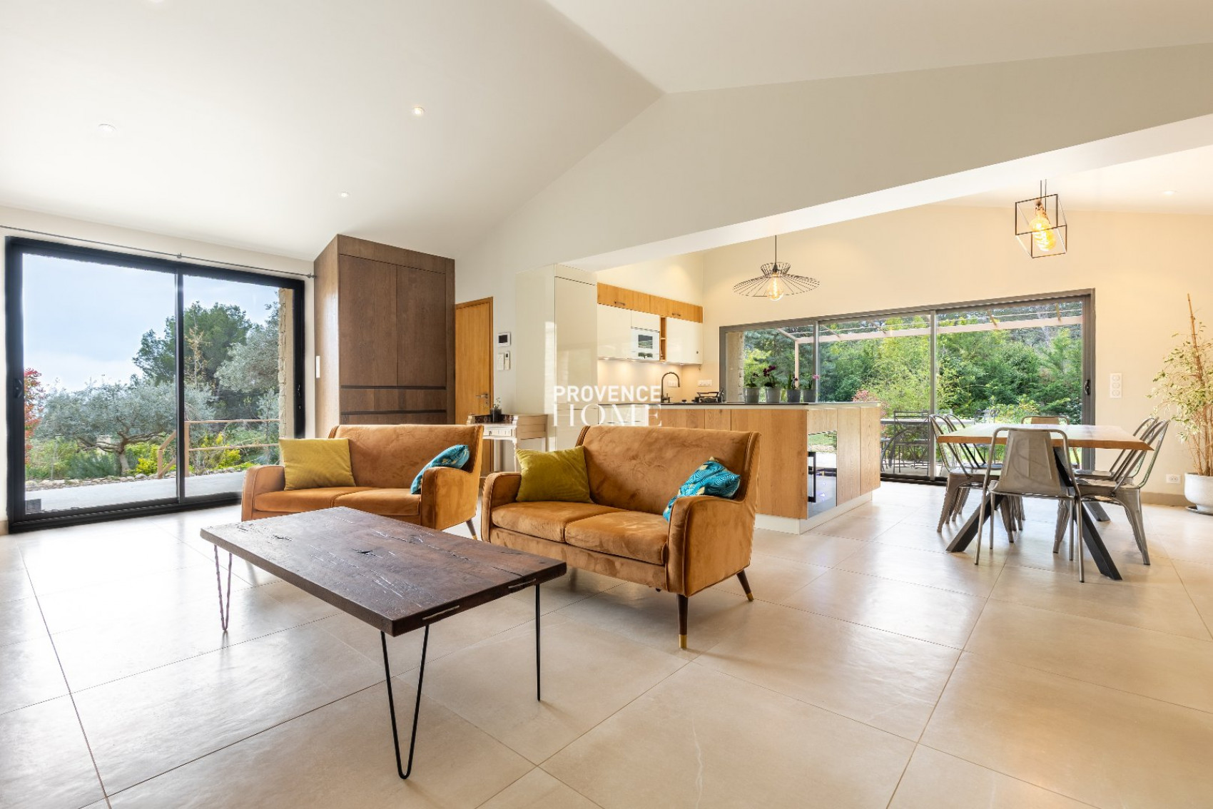 vente Maison Saumane De Vaucluse - Photo 4