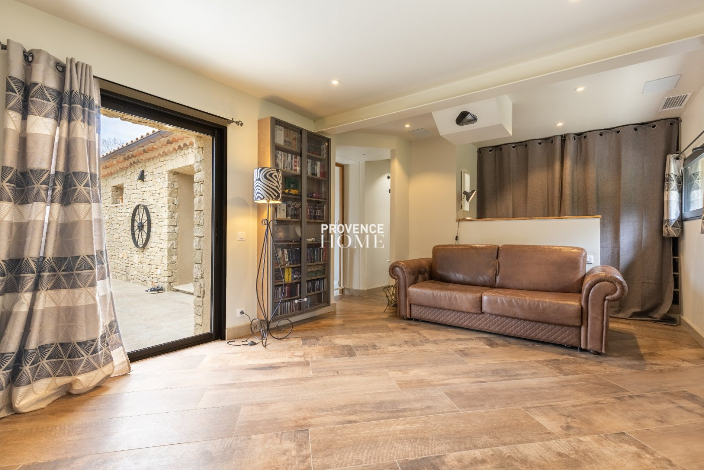 vente Maison Saumane De Vaucluse - Photo 18