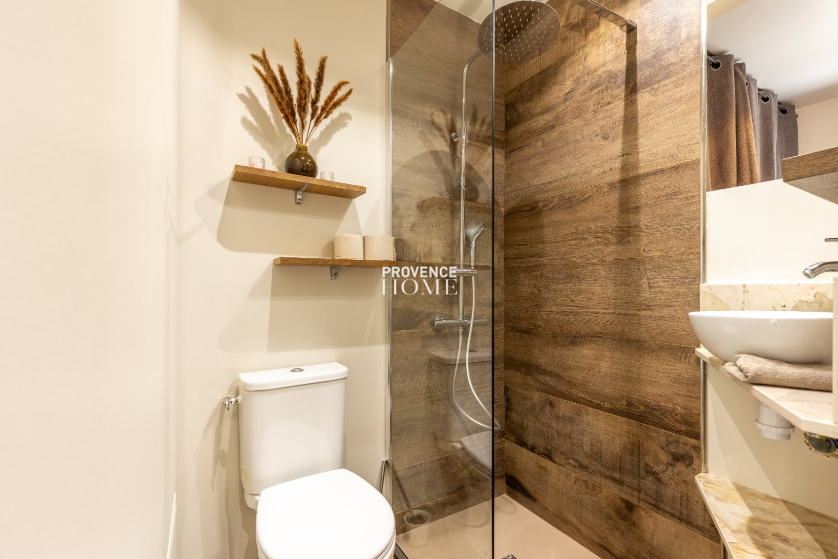 vente Maison Saumane De Vaucluse - Photo 19