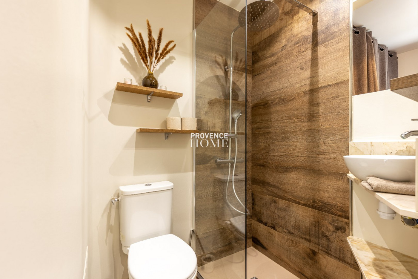 vente Maison Saumane De Vaucluse - Photo 19