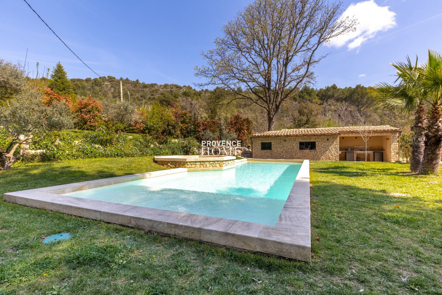 vente Maison Saumane De Vaucluse - Photo 11