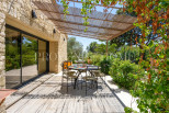 vente Propriété Saumane De Vaucluse