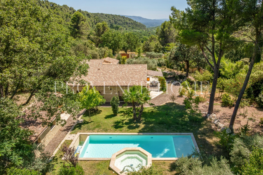 vente Propriété Saumane De Vaucluse - Photo 9