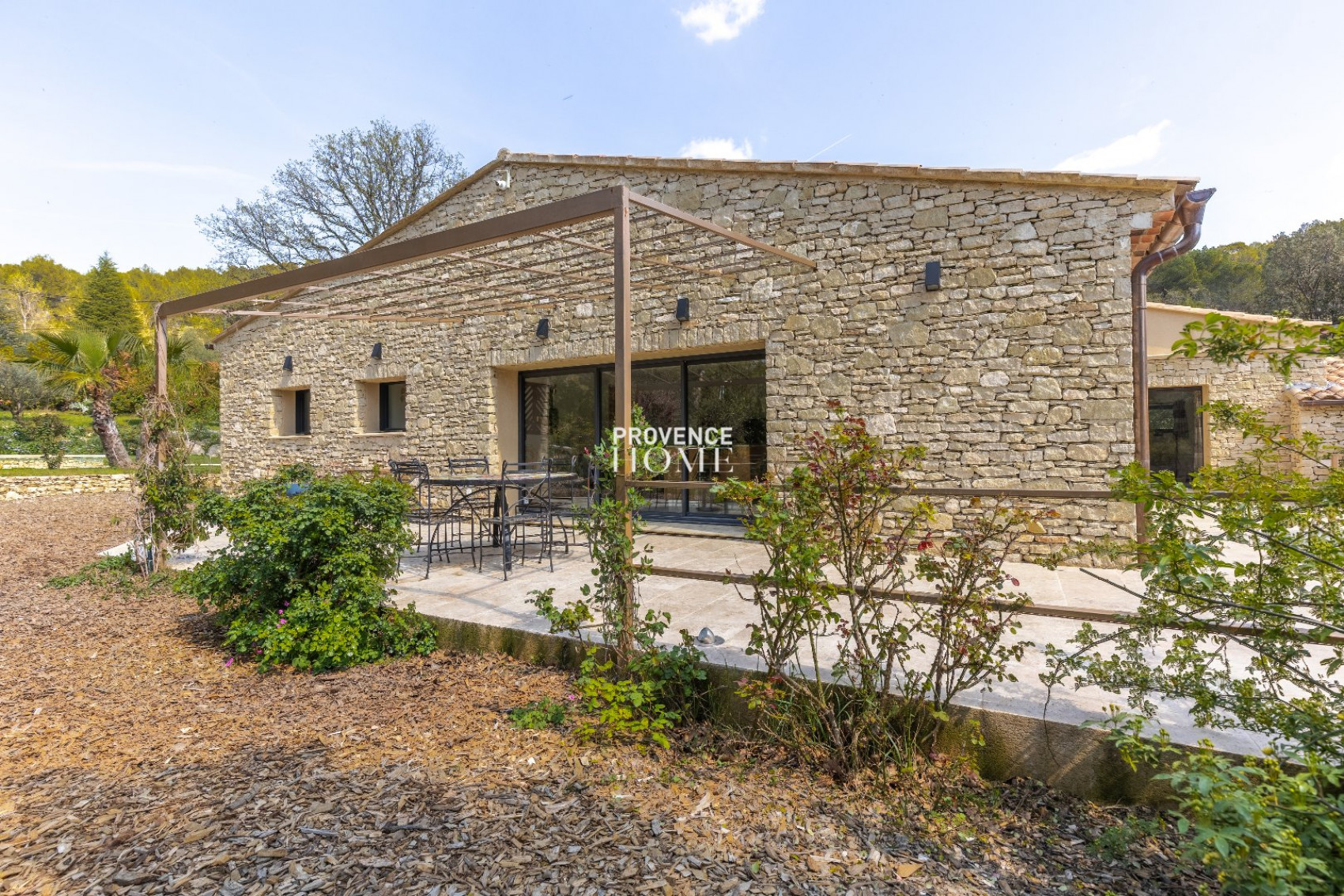 vente Maison Saumane De Vaucluse - Photo 13