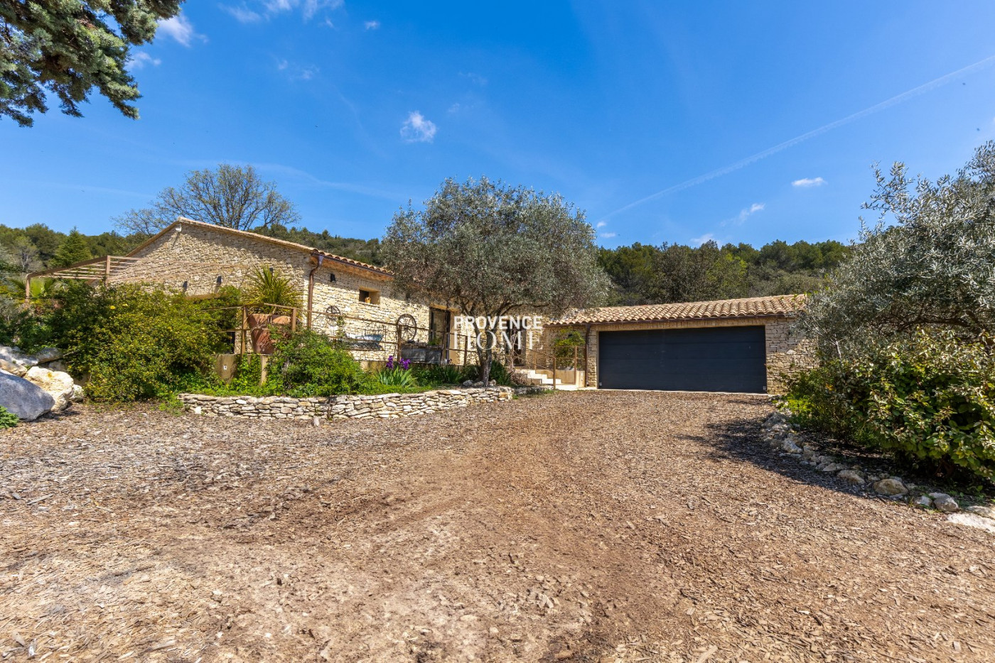 vente Maison Saumane De Vaucluse - Photo 14