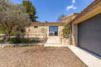 vente Maison Saumane De Vaucluse