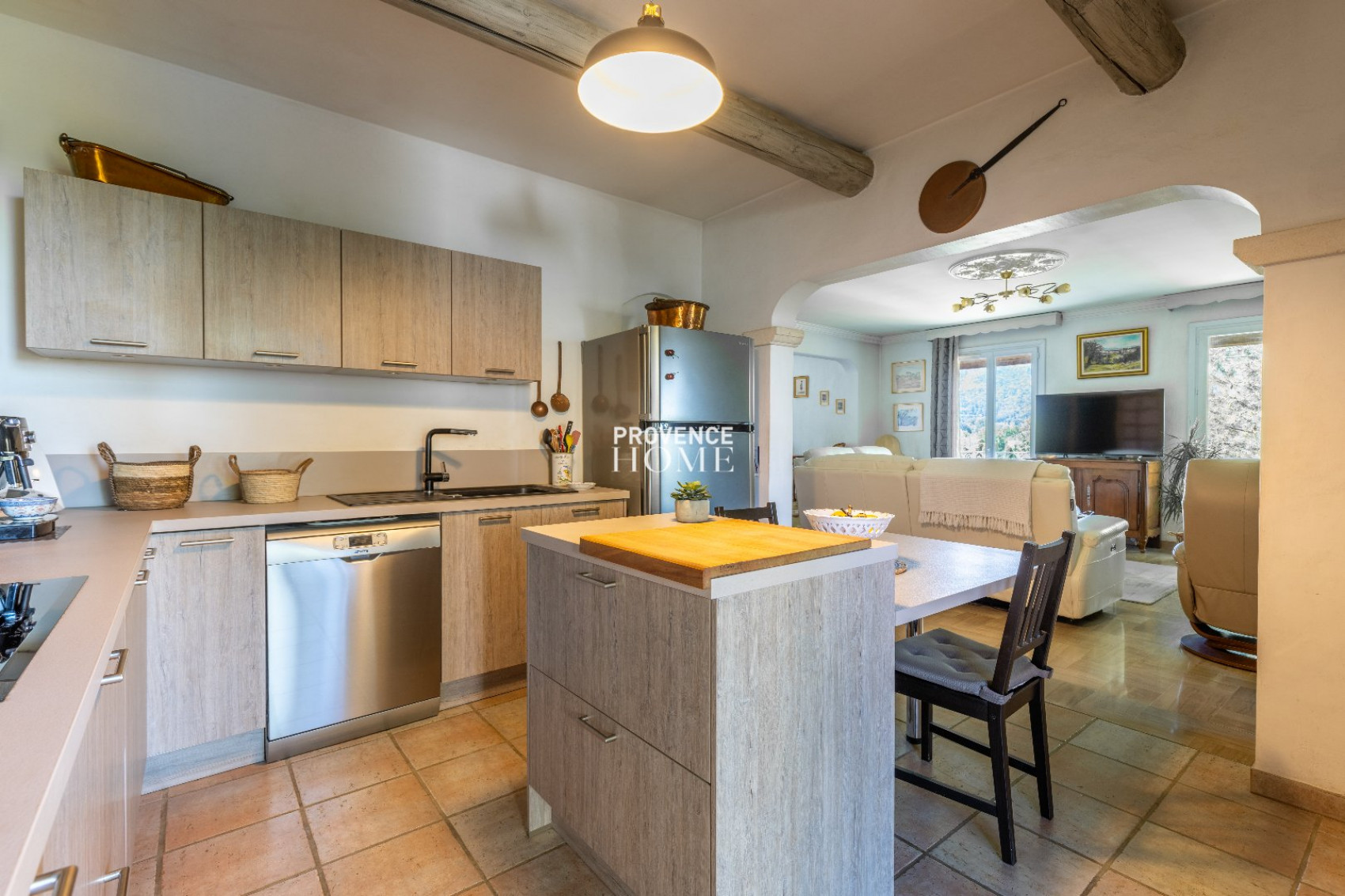 vente Maison Oppede - Photo 7