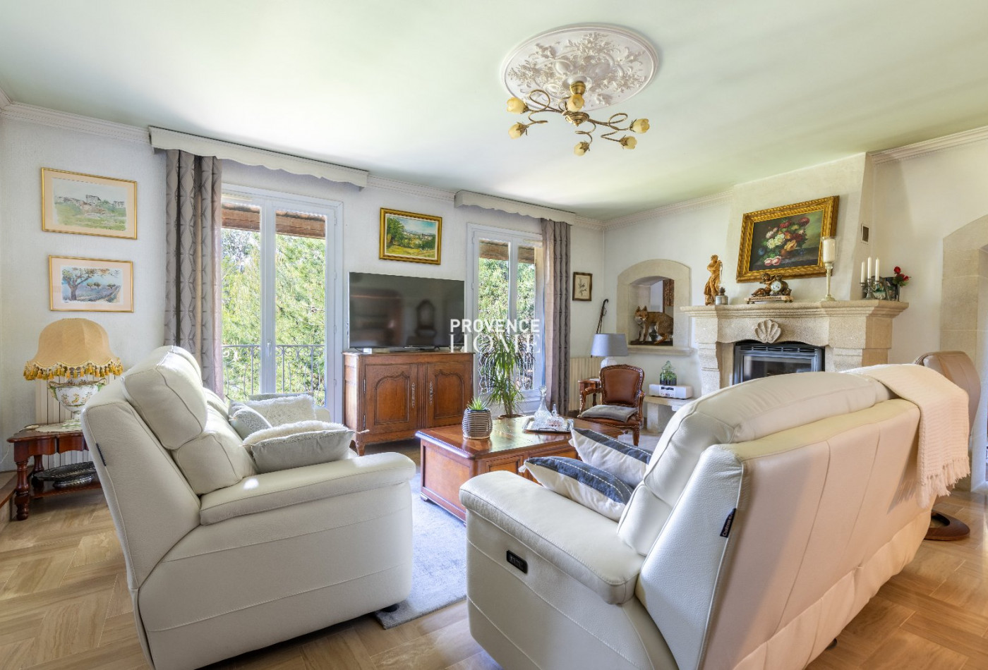 vente Maison Oppede - Photo 5