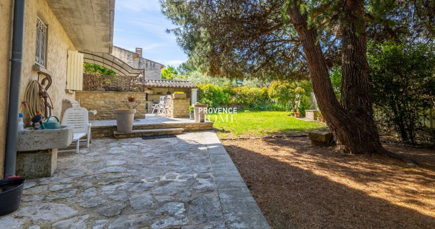 vente Maison Oppede