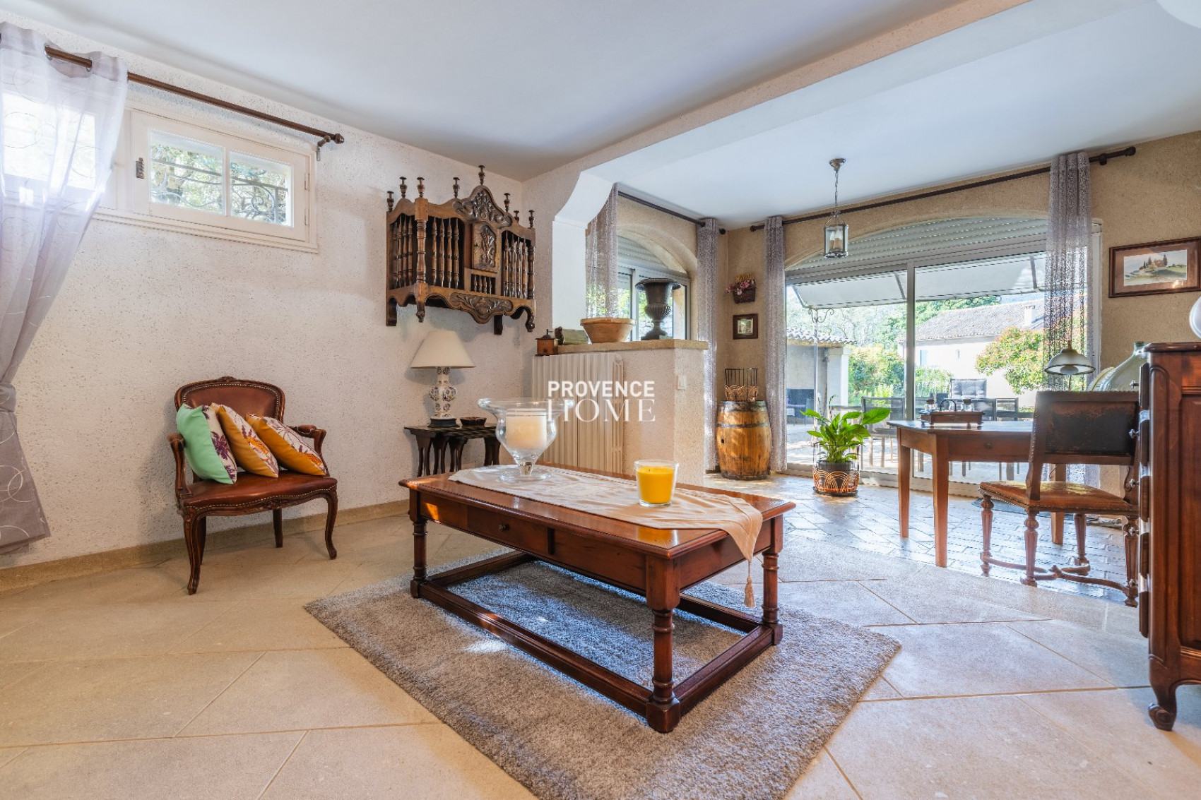 vente Maison Oppede - Photo 15