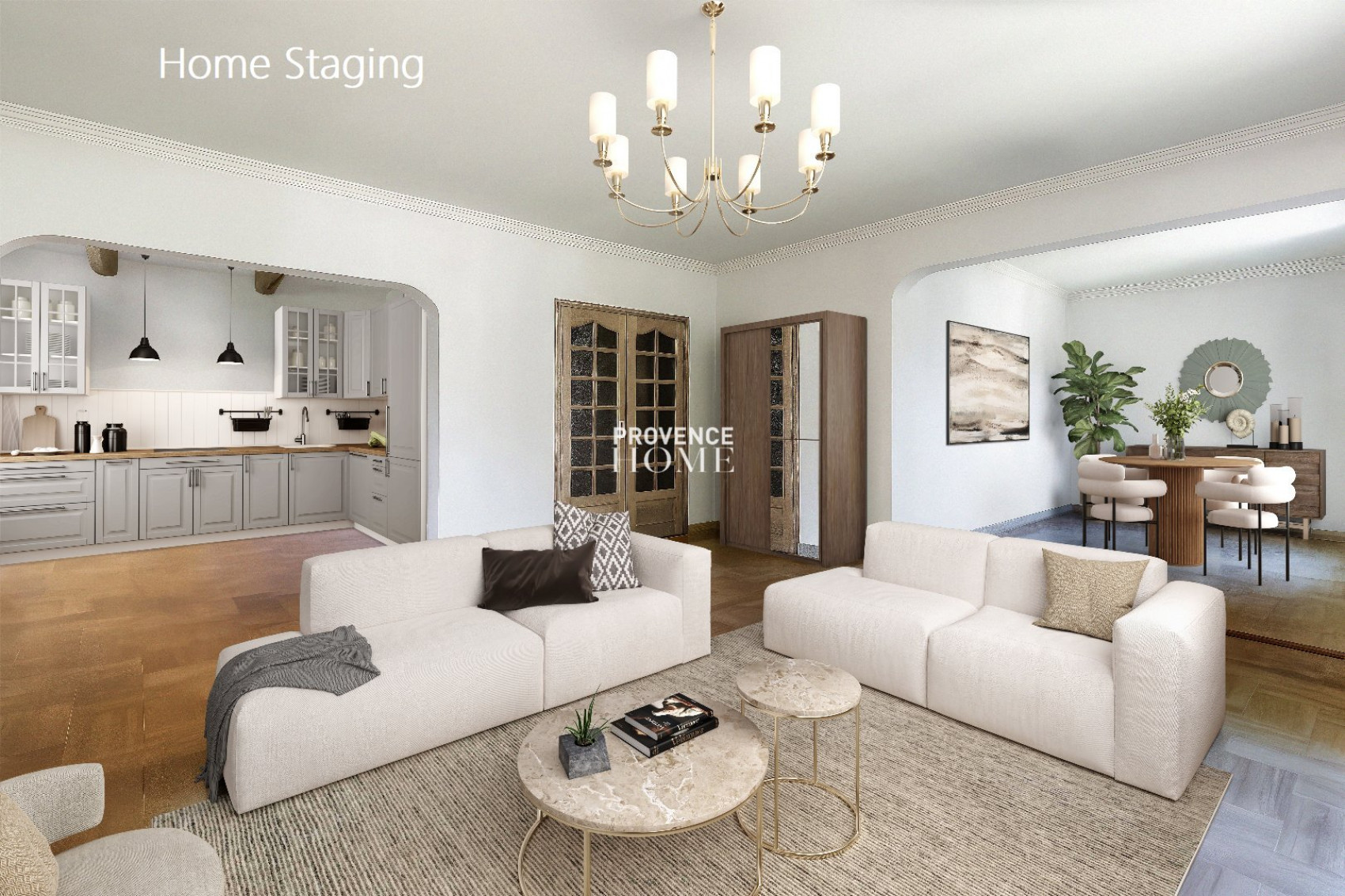 vente Maison Oppede - Photo 4