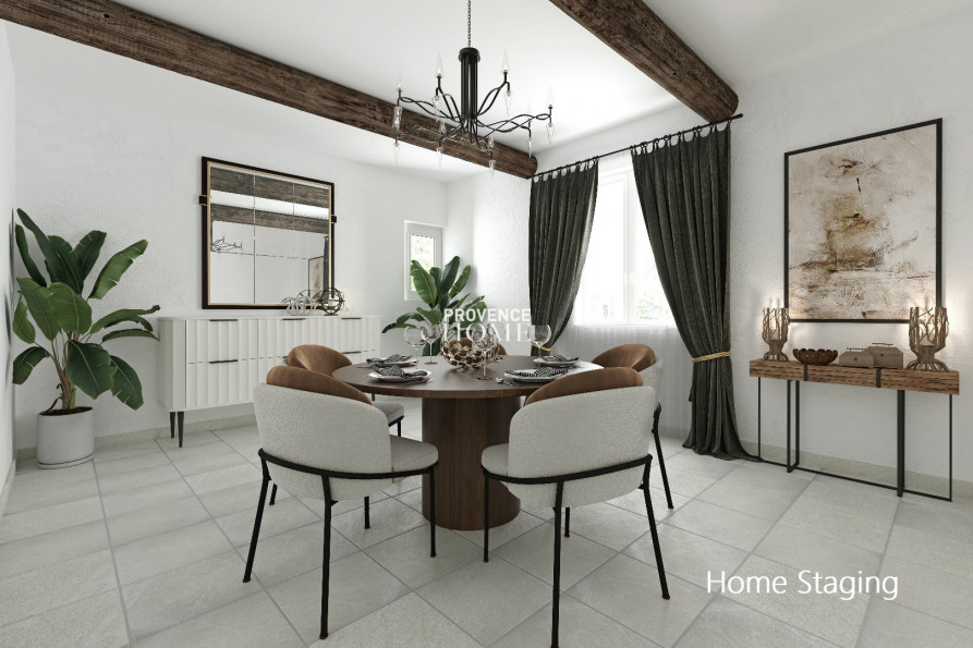 vente Maison Oppede - Photo 9