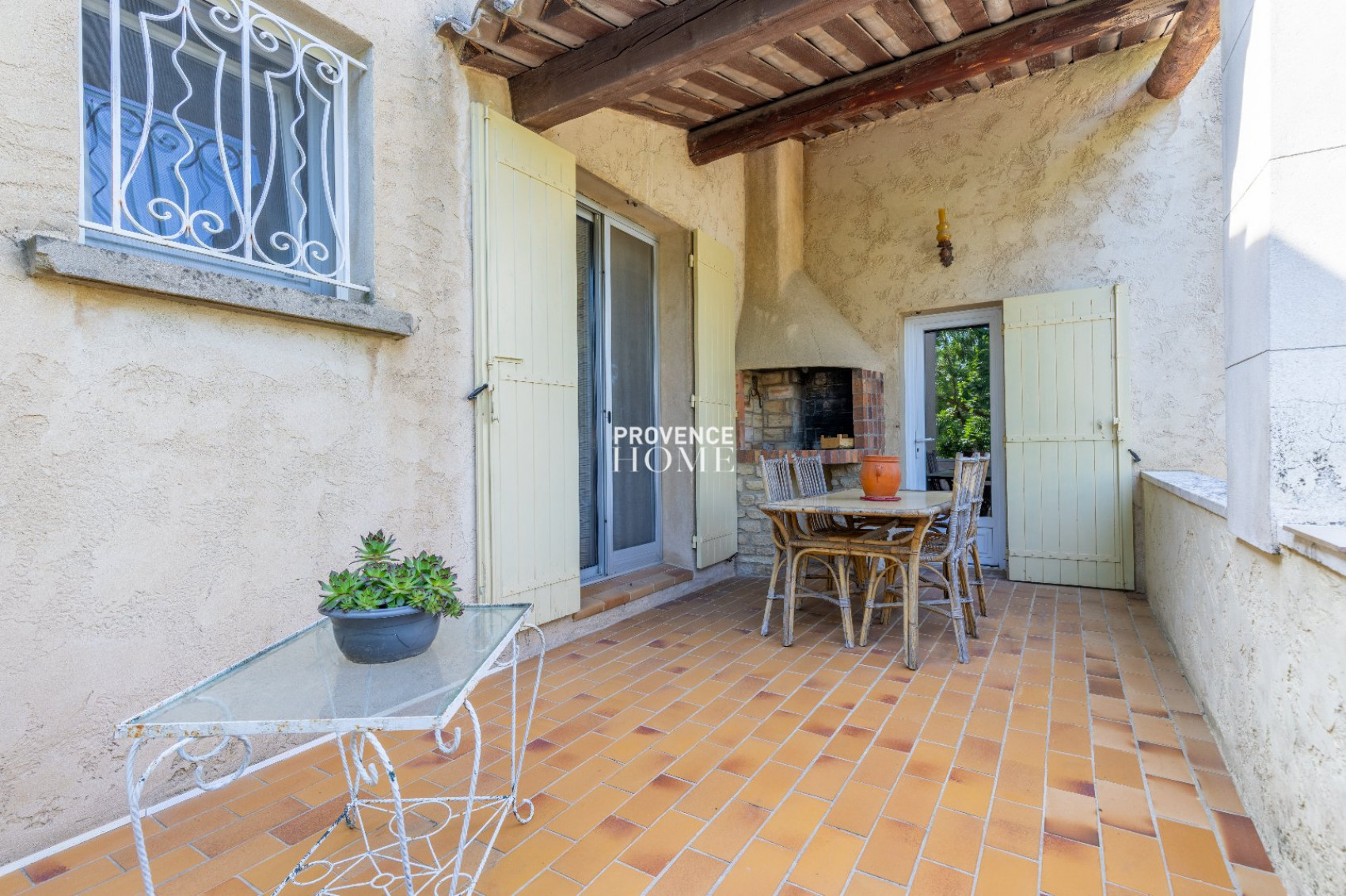 vente Maison Oppede - Photo 19