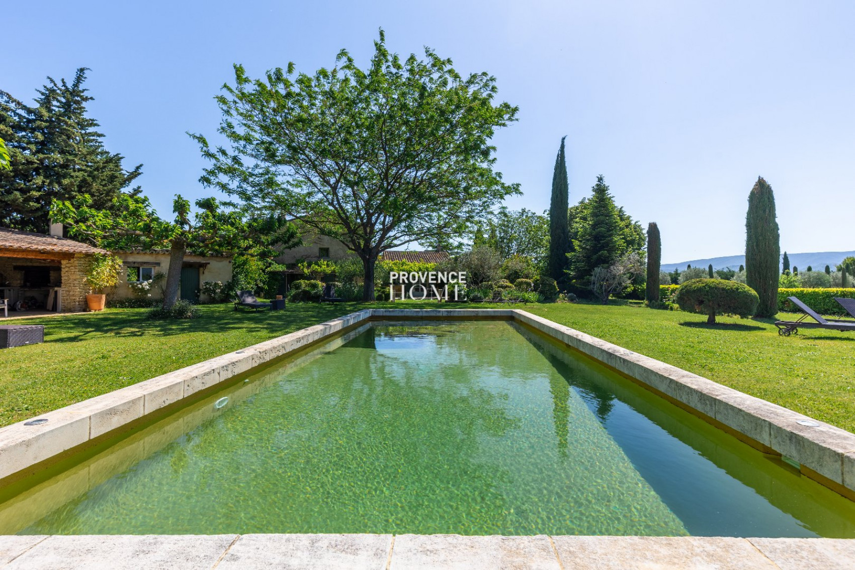 sale Propriété Cabrieres D'avignon - Photo 19