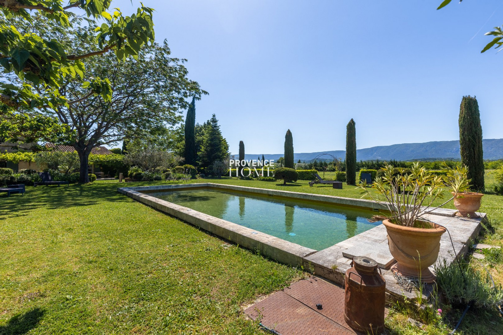 sale Propriété Cabrieres D'avignon - Photo 3