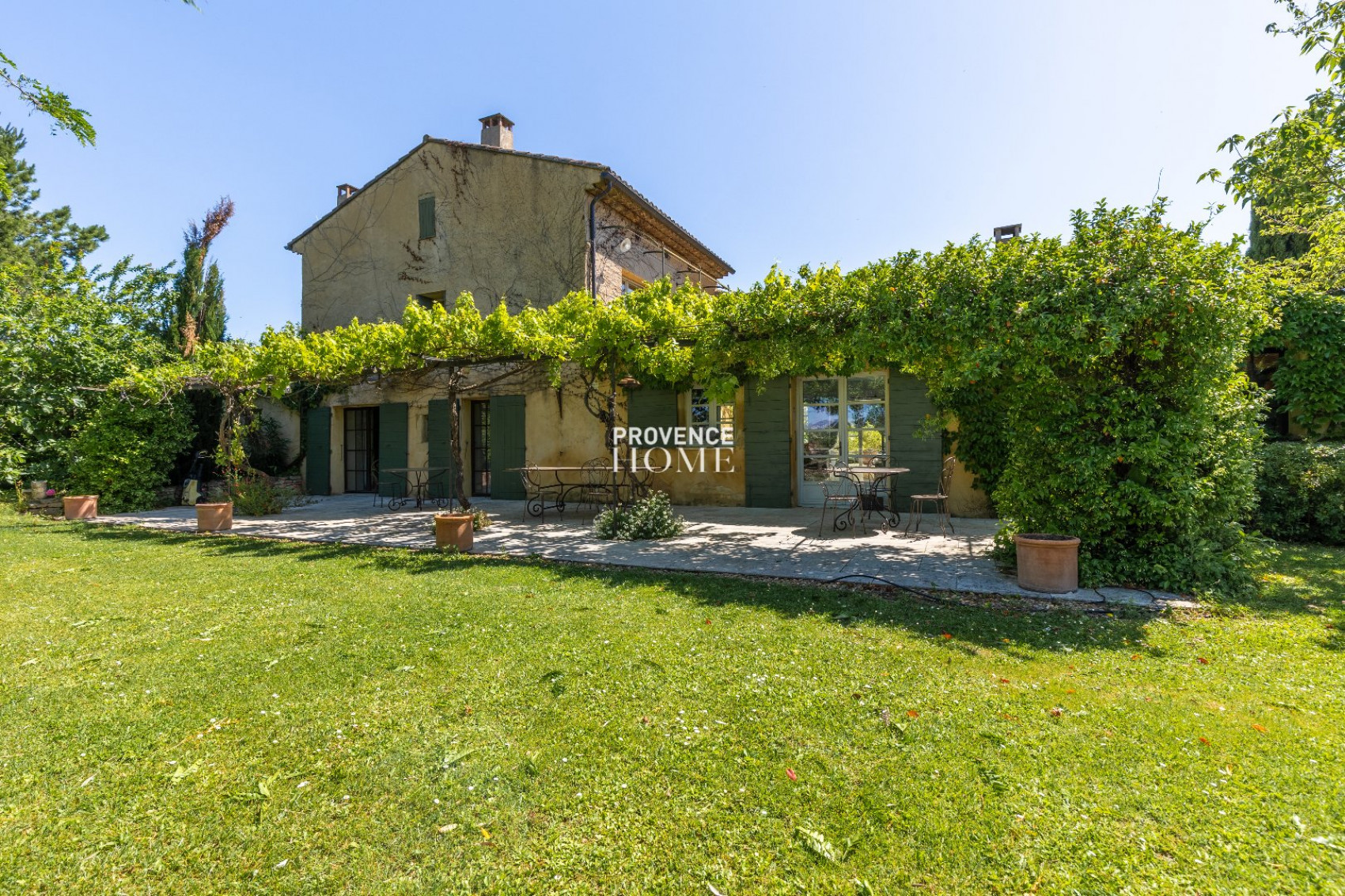 sale Propriété Cabrieres D'avignon - Photo 10