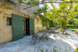 vente Propriété Cabrieres D'avignon