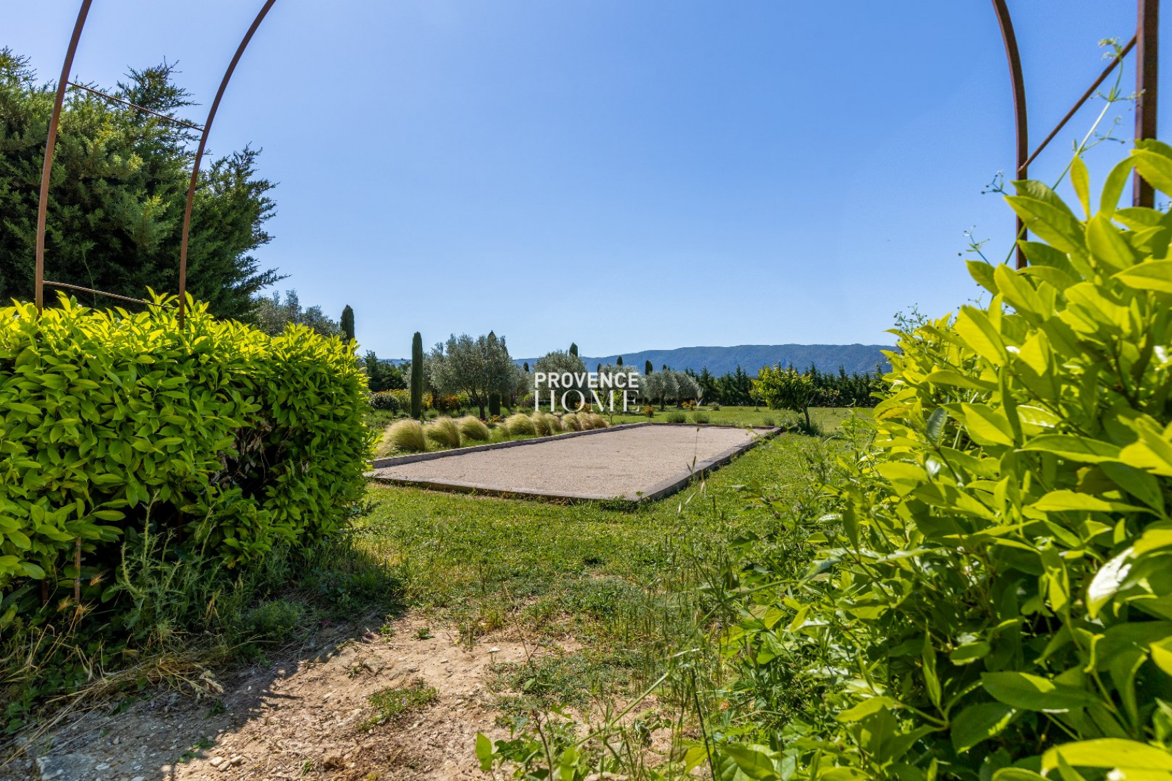 sale Propriété Cabrieres D'avignon - Photo 12