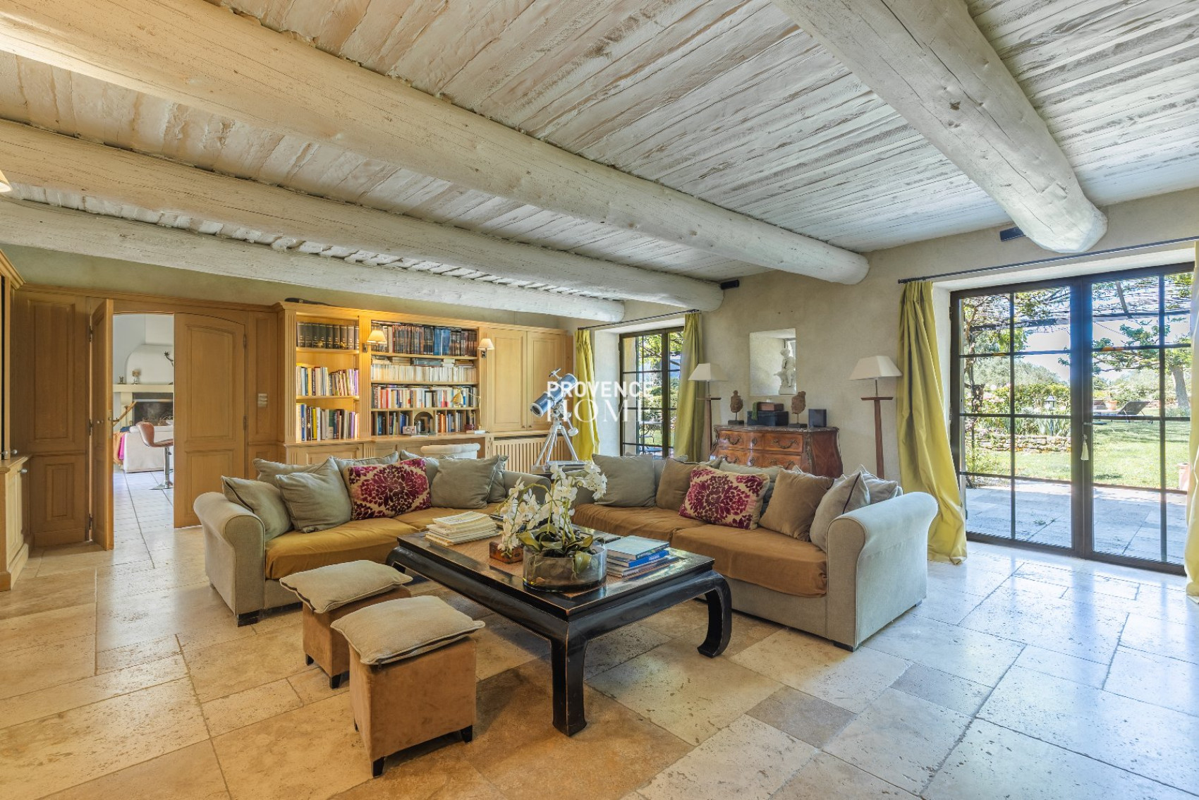 sale Propriété Cabrieres D'avignon - Photo 4