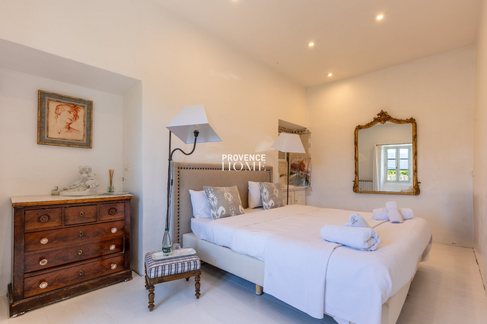 sale Propriété Cabrieres D'avignon - Photo 18