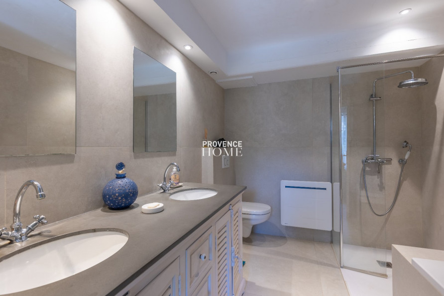 vente Propriété Cabrieres D'avignon - Photo 8