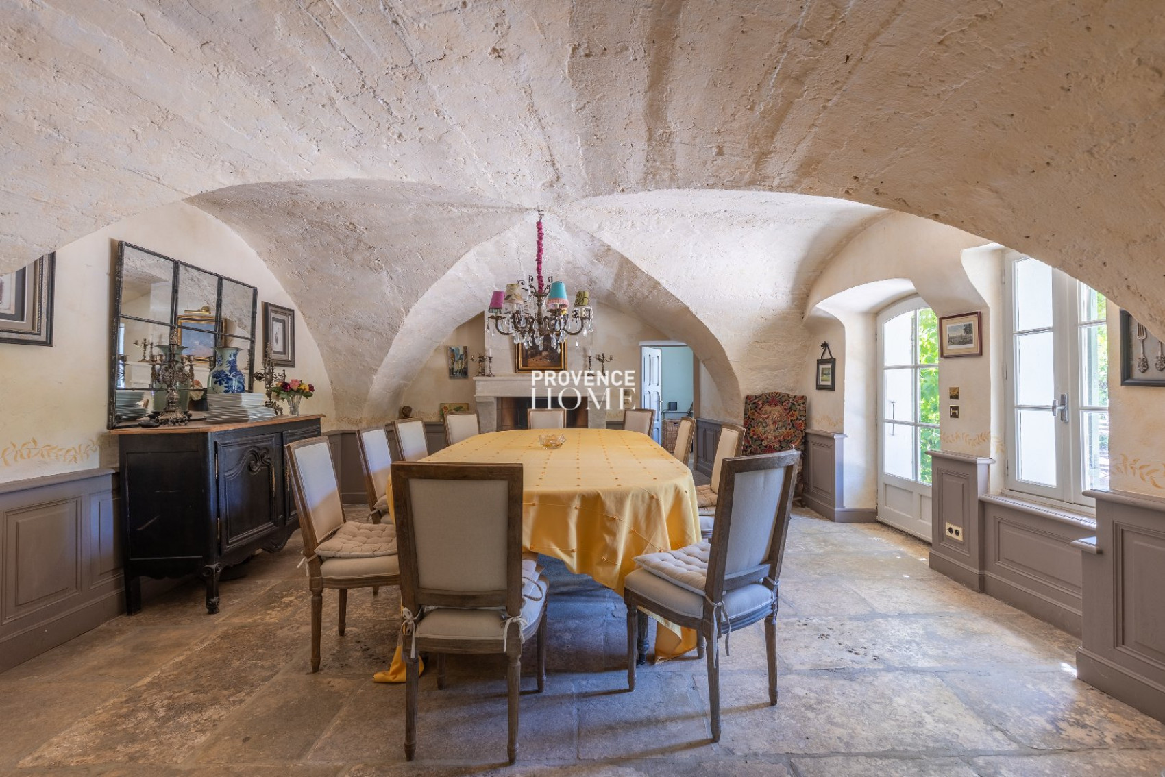 sale Propriété Cabrieres D'avignon - Photo 13