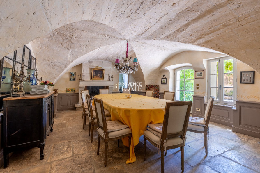 vente Propriété Cabrieres D'avignon - Photo 5