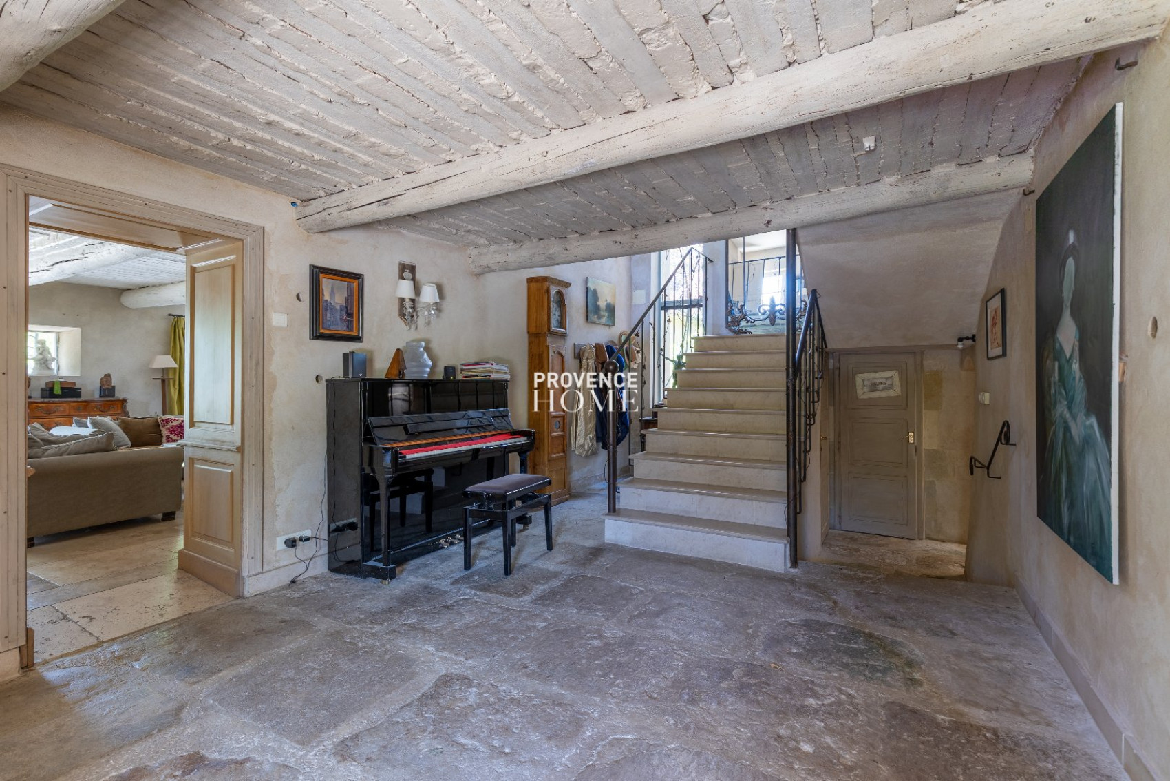 sale Propriété Cabrieres D'avignon - Photo 15
