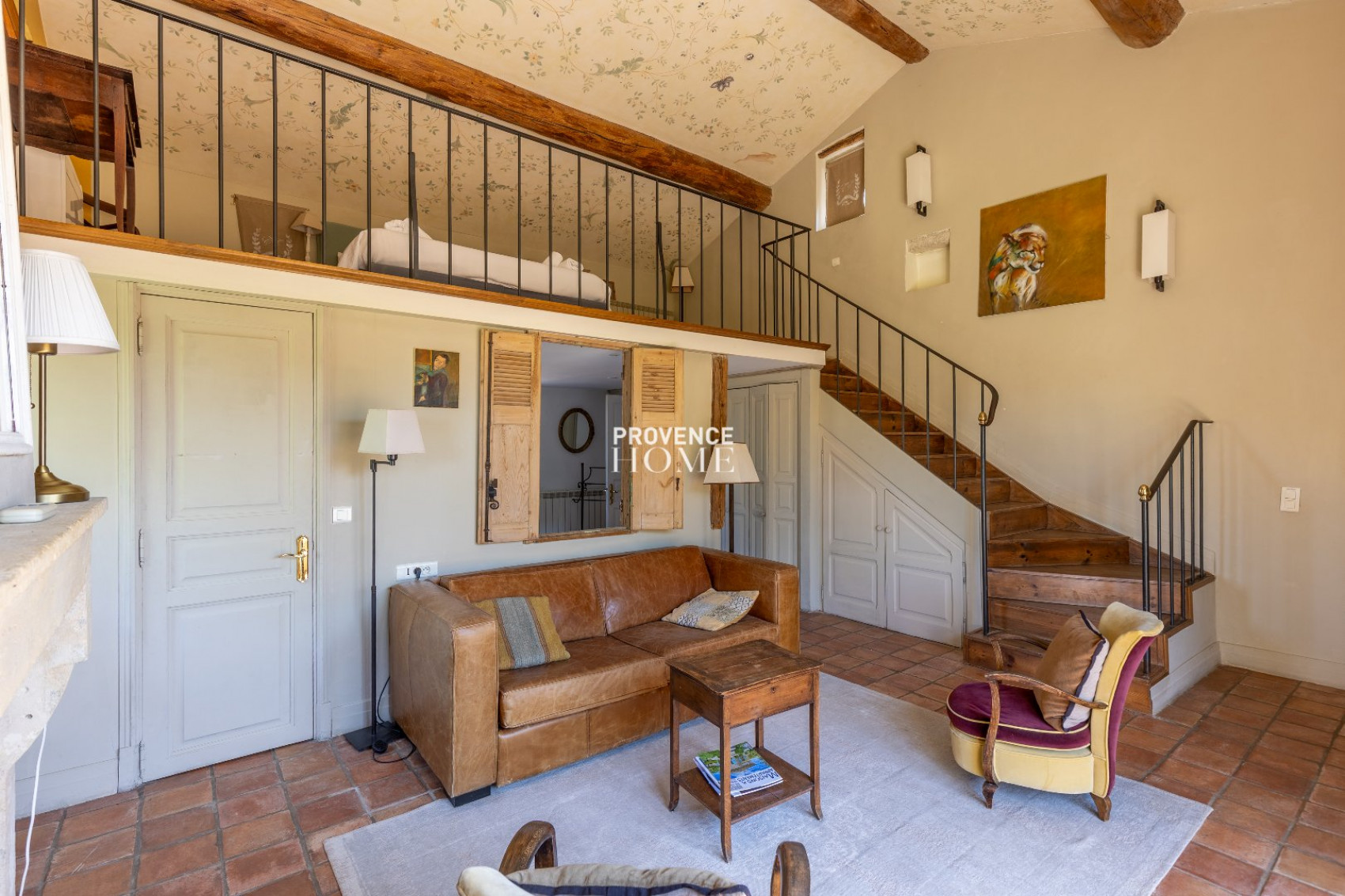 sale Propriété Cabrieres D'avignon - Photo 16