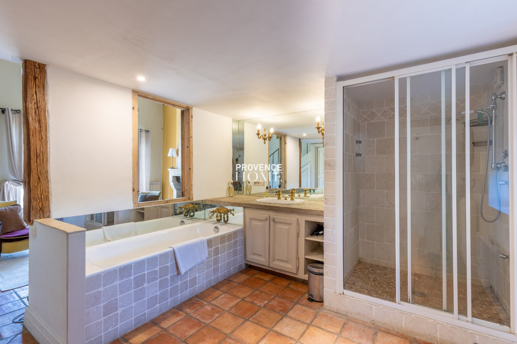 sale Propriété Cabrieres D'avignon - Photo 17