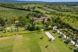 vente Propriété Cabrieres D'avignon